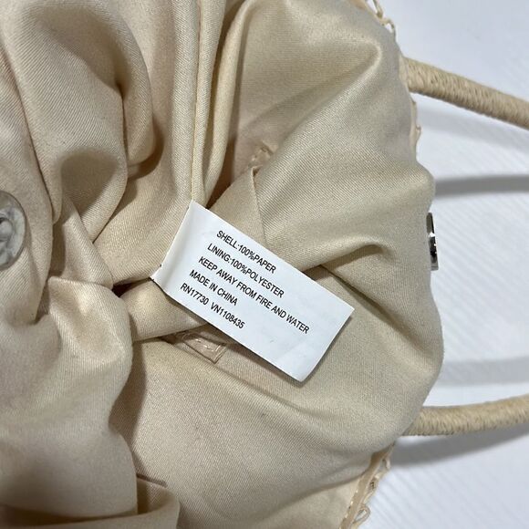 Colorful bag for girls EUC - Picture 4 of 4